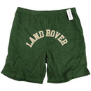 PacSun Mens Land Rover Gym Shorts - Green with Logo (LG) Large 664898 - PacSun - Simple Cell Shop, Free shipping from Maryland!
