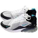 Nike Air Max 270 - Dusty Cactus - White/Black (Size 9.5, US Mens) AH8050-001 - Nike - Simple Cell Shop, Free shipping from Maryland!
