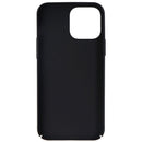 Torras Slim Fit Case for Apple iPhone 13 Pro Max - Matte Black - Torras - Simple Cell Shop, Free shipping from Maryland!