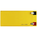 GoldTop HG Replacement Battery for Verizon FiOS Frontier (GT12080-HG) (12V/8Ah) - GoldTop - Simple Cell Shop, Free shipping from Maryland!