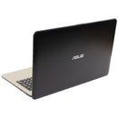 ASUS X540S (15.6-inch) Laptop - Intel Celeron N3050 / 500GB HD / 4GB RAM - ASUS - Simple Cell Shop, Free shipping from Maryland!