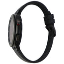 Samsung Galaxy Watch4 Classic (SM-R895U) Wi-Fi + LTE - 46mm Black/Black (S/M) - Samsung - Simple Cell Shop, Free shipping from Maryland!