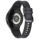 Samsung Galaxy Watch4 Classic (SM-R895U) Wi-Fi + LTE - 46mm Black/Black (S/M) - Samsung - Simple Cell Shop, Free shipping from Maryland!