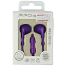 FIFO 3.5mm Hands-Free In-Ear Headphone Headset - Purple - FIFO - Simple Cell Shop, Free shipping from Maryland!