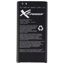 X2 Power Rechargeable 3.8V 2600mAh Battery - Black (CEL11469B) - X2 Power - Simple Cell Shop, Free shipping from Maryland!