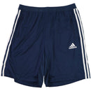 Adidas Mens Designed 2 Move 3-Stripes Shorts - Crew Navy/White (Large) - Adidas - Simple Cell Shop, Free shipping from Maryland!