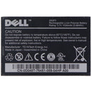 Dell OEM Rechargeable 3.7V 1530mAh Battery - Black (20QF0) - Dell - Simple Cell Shop, Free shipping from Maryland!