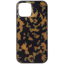 Sonix Clear Coat Series Case for Apple iPhone 12 Pro / iPhone 12 - Brown Tort - Sonix - Simple Cell Shop, Free shipping from Maryland!
