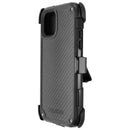 Pelican Shield Case and Holster for Apple iPhone 11 Pro Max / Xs Max - Black