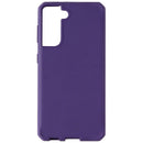 ITSKINS FeroniaBio Terra Series Flexible Case for Samsung Galaxy S21 5G - Purple - ITSKINS - Simple Cell Shop, Free shipping from Maryland!