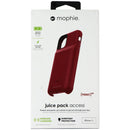 mophie Juice Pack Access 2000 mAh Battery Case for iPhone 11 - (Product) Red - Mophie - Simple Cell Shop, Free shipping from Maryland!