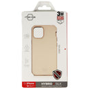 ITSKINS Hybrid Silk Protective Case for Apple iPhone 12 Mini - Light Pink - ITSKINS - Simple Cell Shop, Free shipping from Maryland!
