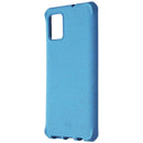 ITSKINS FeroniaBio Series Flexible Case for Samsung Galaxy A51 - Blue - ITSKINS - Simple Cell Shop, Free shipping from Maryland!