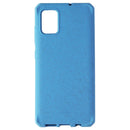 ITSKINS FeroniaBio Series Flexible Case for Samsung Galaxy A51 - Blue - ITSKINS - Simple Cell Shop, Free shipping from Maryland!