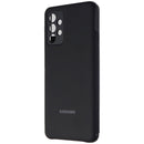 Samsung Smart S-View Wallet Cover for Galaxy A32 5G - Black - Samsung Electronics - Simple Cell Shop, Free shipping from Maryland!