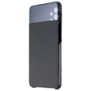 Samsung Smart S-View Wallet Cover for Galaxy A32 5G - Black - Samsung Electronics - Simple Cell Shop, Free shipping from Maryland!