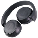 JBL T450BT Wireless On-Ear Headphones with Built-in Remote & Microphone - Black - JBL - Simple Cell Shop, Free shipping from Maryland!