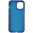 Tech21 Evo Check Series Flexible Gel Case for Apple iPhone 12 Pro Max - Blue - Tech21 - Simple Cell Shop, Free shipping from Maryland!
