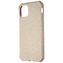 ITSKINS Feroniabio Terra Plant Case for Apple iPhone 11 Smartphones - Natural - ITSKINS - Simple Cell Shop, Free shipping from Maryland!