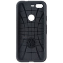Spigen Slim Armor Case with Kickstand for Pixel XL 1st Gen 2016 - Gunmetal - Spigen - Simple Cell Shop, Free shipping from Maryland!