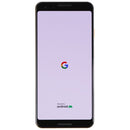 Google Pixel 3 (5.5-inch) Smartphone (G013A) Unlocked - 64GB / Not Pink