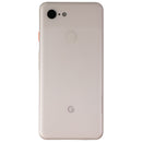Google Pixel 3 (5.5-inch) Smartphone (G013A) Unlocked - 64GB / Not Pink