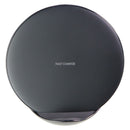 Samsung Wireless 15-Watt Charger Stand for Qi Devices - Black (EP-N5100) - Samsung - Simple Cell Shop, Free shipping from Maryland!