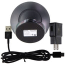 Samsung Wireless 15-Watt Charger Stand for Qi Devices - Black (EP-N5100) - Samsung - Simple Cell Shop, Free shipping from Maryland!