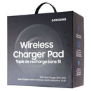 Samsung Wireless 15-Watt Charger Stand for Qi Devices - Black (EP-N5100) - Samsung - Simple Cell Shop, Free shipping from Maryland!