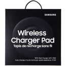 Samsung Wireless 15-Watt Charger Stand for Qi Devices - Black (EP-N5100) - Samsung - Simple Cell Shop, Free shipping from Maryland!