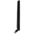 Asus Replacement Screw-On (6.5-inch) Antenna for AC1900 Router - Black - ASUS - Simple Cell Shop, Free shipping from Maryland!