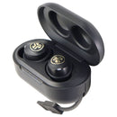 JLab JBuds Air Icon True Wireless Signature Bluetooth Earbuds - Black/Gold - JLAB - Simple Cell Shop, Free shipping from Maryland!