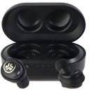 JLab JBuds Air Icon True Wireless Signature Bluetooth Earbuds - Black/Gold - JLAB - Simple Cell Shop, Free shipping from Maryland!