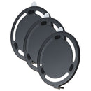 Nest Cam Indoor Wall-Mounting Plate Kit (3 Pack) with Screws - Google - Simple Cell Shop, Free shipping from Maryland!
