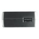 Sony (5V/0.5A) Single Port USB Wall Charger - Black (AC-UB10C) - Sony - Simple Cell Shop, Free shipping from Maryland!