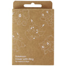 Samsung Official Cover with Ring for Samsung Galaxy Z Flip4 - Pokémon Design