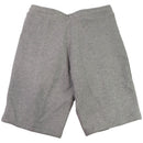 adidas Originals Mens Trefoil Essentials Shorts - Medium Grey Heather (Small) - Adidas - Simple Cell Shop, Free shipping from Maryland!