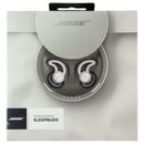 Bose Wireless Noise-Masking Sleepbuds Series 1 (Series 1 Discontinued) - Bose - Simple Cell Shop, Free shipping from Maryland!