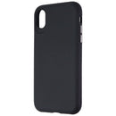 EMERGE DUOFLEX Series Enhanced Grip Case for Apple iPhone XR - Black - Emerge - Simple Cell Shop, Free shipping from Maryland!