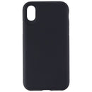 EMERGE DUOFLEX Series Enhanced Grip Case for Apple iPhone XR - Black - Emerge - Simple Cell Shop, Free shipping from Maryland!