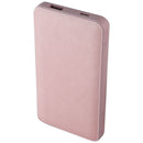mophie Powerstation Portable Charger for USB/USB-C Devices (8,000 mAh) - Pink - Mophie - Simple Cell Shop, Free shipping from Maryland!
