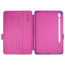 Speck Balance Folio Case for Samsung Galaxy Tab S6 - Acai Purple/Magenta Pink - Speck - Simple Cell Shop, Free shipping from Maryland!