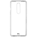 Case-mate Tough Clear Case for OnePlus 8 Mobile - Transparent