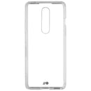 Case-mate Tough Clear Case for OnePlus 8 Mobile - Transparent