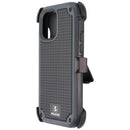 Pelican SHIELD G10 Series Case for Apple iPhone 12 Pro / iPhone 12 - Black