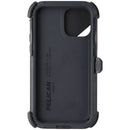 Pelican SHIELD G10 Series Case for Apple iPhone 12 Pro / iPhone 12 - Black
