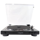 Audio-Technica AT-LP60XBT-BK Fully Auto Bluetooth Belt-Drive Stereo Turntable - Audio-Technica - Simple Cell Shop, Free shipping from Maryland!