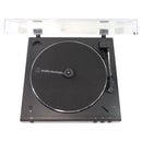 Audio-Technica AT-LP60XBT-BK Fully Auto Bluetooth Belt-Drive Stereo Turntable - Audio-Technica - Simple Cell Shop, Free shipping from Maryland!