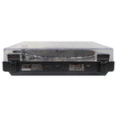 Audio-Technica AT-LP60XBT-BK Fully Auto Bluetooth Belt-Drive Stereo Turntable - Audio-Technica - Simple Cell Shop, Free shipping from Maryland!