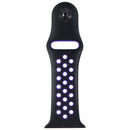 Apple 40mm Nike Band Clasp for Apple Watch 38/40/41mm - Black/Hyper Grapes - Apple - Simple Cell Shop, Free shipping from Maryland!
